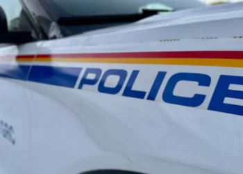 ആൽബർട്ടയിൽ വാഹനാപകടം