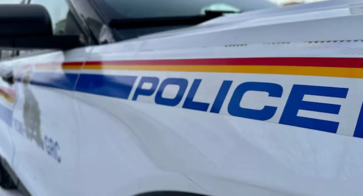 ആൽബർട്ടയിൽ വാഹനാപകടം