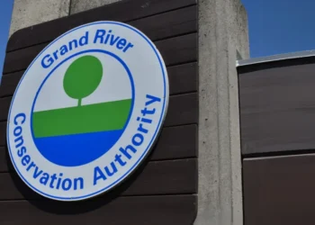 Southwest ഒന്റാരിയോയിൽ വെള്ളപ്പൊക്ക സാധ്യത. 