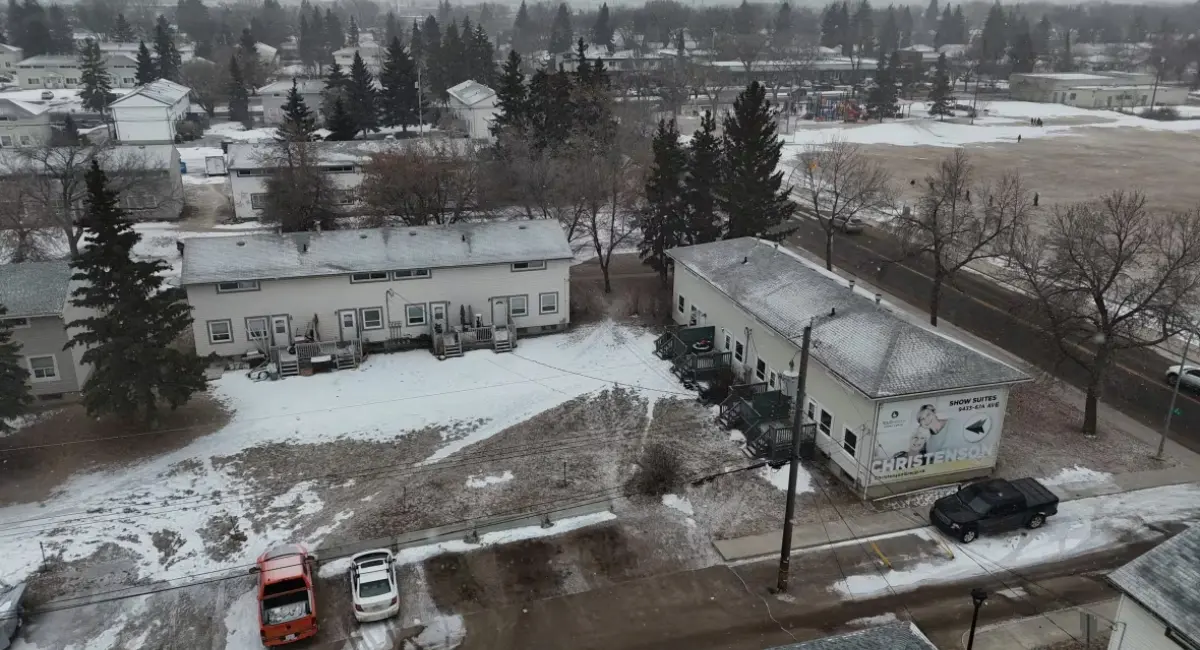 എഡ്മണ്ടണിലെ വാടക വർദ്ധനവ്