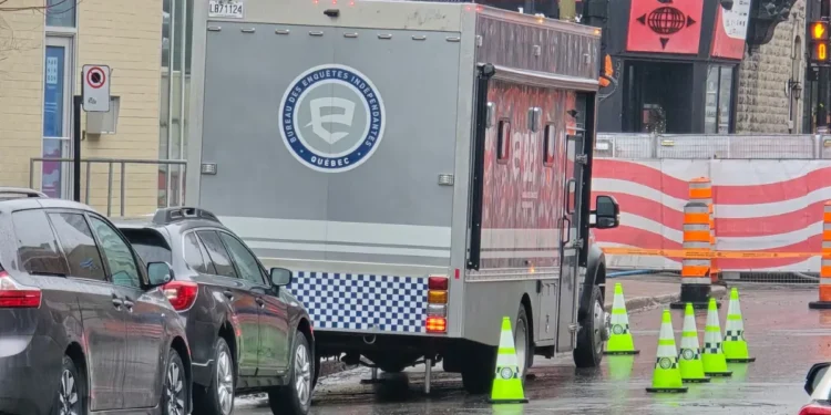 മോൺട്രിയലിലെ വെടിവയ്പ് 1 മോൺട്രിയലിലെ വെടിവയ്പ്