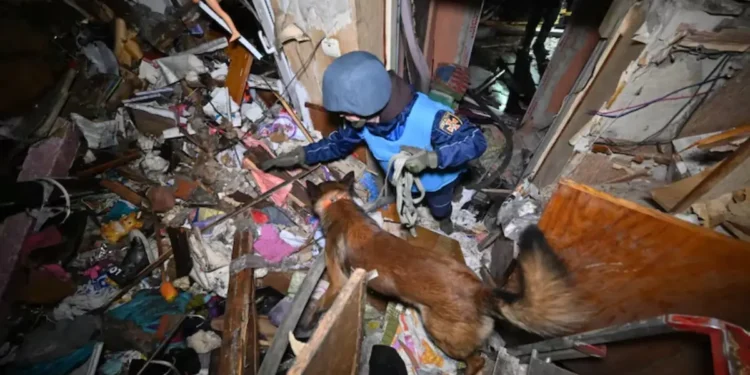 റഷ്യൻ ഡ്രോൺ ആക്രമണം 1 റഷ്യൻ ഡ്രോൺ ആക്രമണം