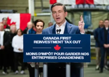 കനേഡിയൻ നേതാക്കളുടെ വാഗ്ദാനങ്ങൾ