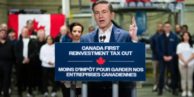 കനേഡിയൻ നേതാക്കളുടെ വാഗ്ദാനങ്ങൾ 1 കനേഡിയൻ നേതാക്കളുടെ വാഗ്ദാനങ്ങൾ