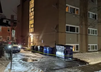 ഒട്ടാവയിൽ 63 വയസ്സുകാരന്റെ കൊലപാതകം