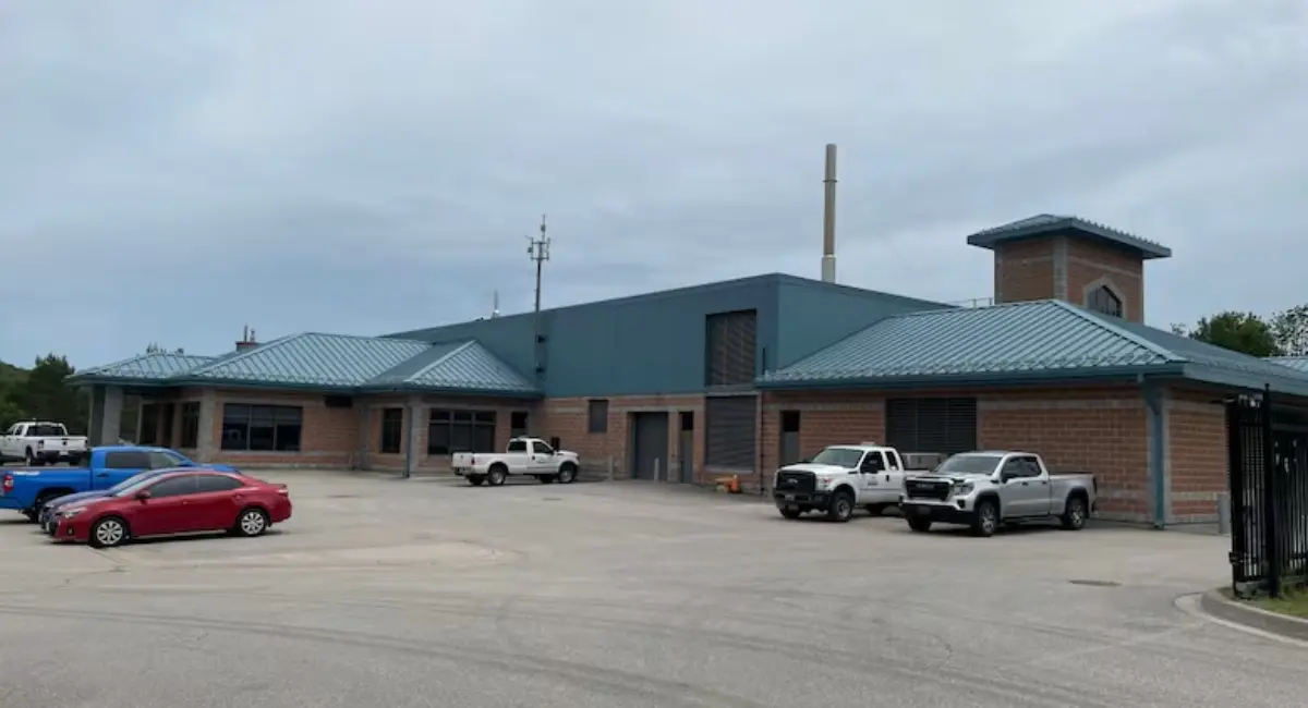 കുടിവെള്ളത്തിൽ നിന്ന് ഫോറവർ കെമിക്കലുകൾ നീക്കം ചെയുന്നു