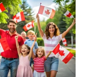 കാനഡയുടെ പൗരത്വ നിയമത്തിൽ മാറ്റങ്ങൾ