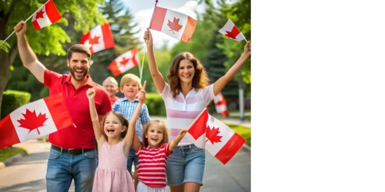 കാനഡയിലേക്ക് വരുന്നുണ്ടോ? സന്ദർശക വിസ അപേക്ഷ നിരസിക്കാതിരിക്കാൻ ഇത് ശ്രദ്ധിക്കണം 1 കാനഡയുടെ പൗരത്വ നിയമത്തിൽ മാറ്റങ്ങൾ