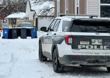 വിന്നിപെഗിൽ 30 വയസ്സുകാരന്റെ ദുരൂഹ മരണം