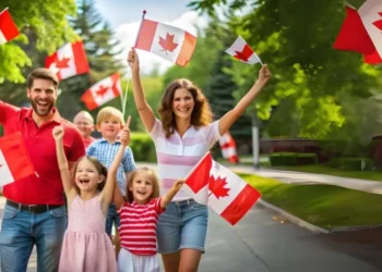 കാനഡയുടെ പൗരത്വ നിയമത്തിൽ മാറ്റങ്ങൾ