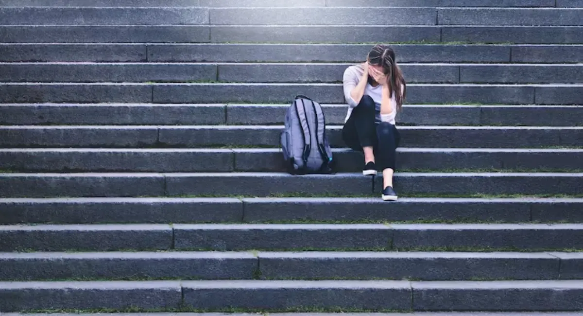 കുട്ടികളുടേയും യുവാക്കളുടേയും മാനസികാരോഗ്യം അവഗണിക്കപ്പെടുന്നു