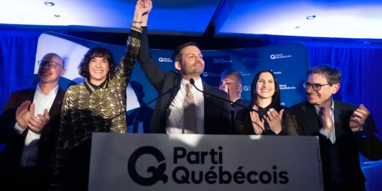 ടെറെബോൺ ഉപതിരഞ്ഞെടുപ്പിൽ PQ വിജയിച്ചു 1 ടെറെബോൺ ഉപതിരഞ്ഞെടുപ്പിൽ PQ വിജയിച്ചു