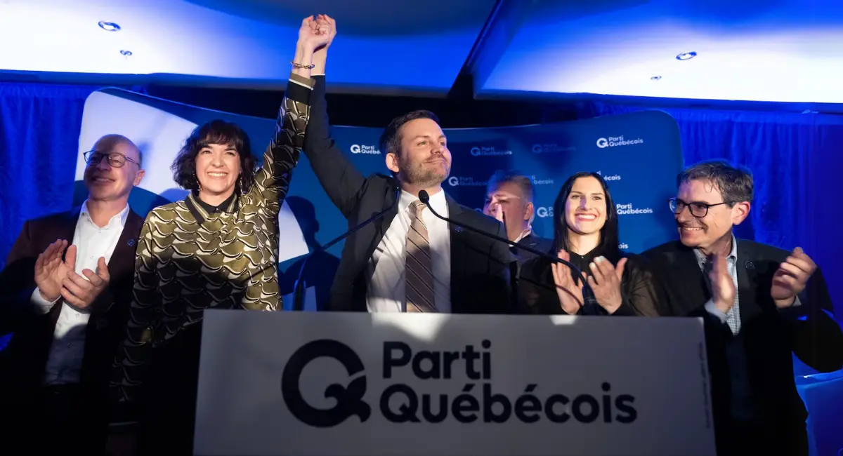 ടെറെബോൺ ഉപതിരഞ്ഞെടുപ്പിൽ PQ വിജയിച്ചു