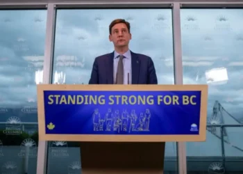 BC സർക്കാർ ഉപഭോക്തൃ കാർബൺ നികുതി വേഗത്തിൽ അവസാനിപ്പിക്കുന്നു