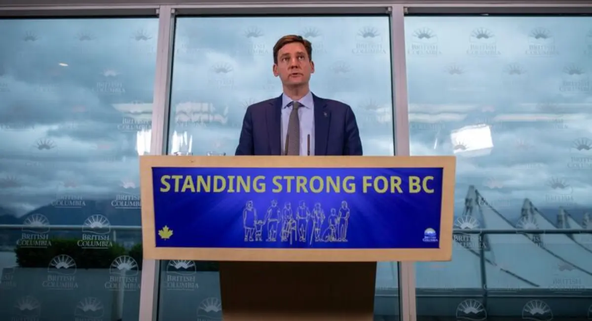 BC സർക്കാർ ഉപഭോക്തൃ കാർബൺ നികുതി വേഗത്തിൽ അവസാനിപ്പിക്കുന്നു