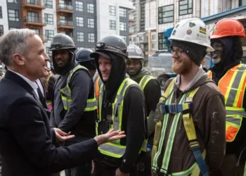 കാനഡയുടെ വ്യാപാര ഭാവി