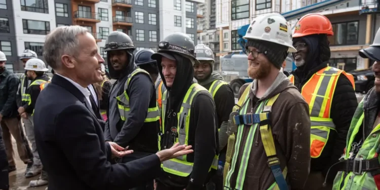 കാനഡയുടെ വ്യാപാര ഭാവി