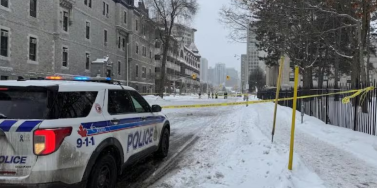 ഒട്ടാവ യൂണിവേഴ്സിറ്റിക്ക് സമീപം വാഹനാപകടം 1 ഒട്ടാവ യൂണിവേഴ്സിറ്റിക്ക് സമീപം വാഹനാപകടം