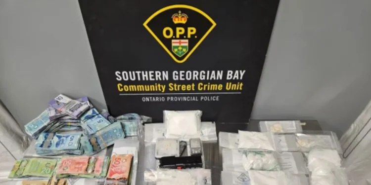 Tay ടൗൺഷിപ്പിൽ പൊലീസ് റെയ്ഡ് 1 Tay ടൗൺഷിപ്പിൽ പൊലീസ് റെയ്ഡ്