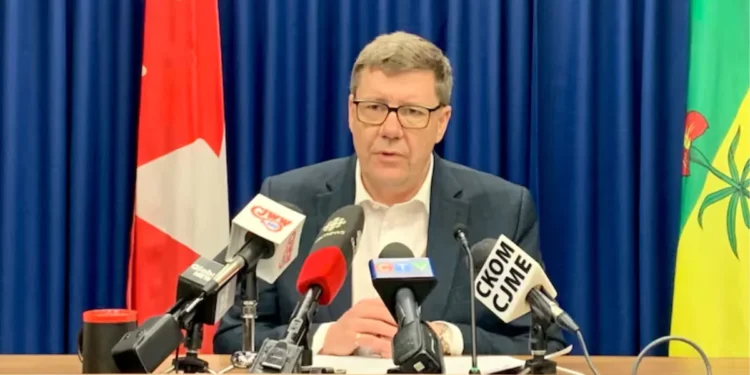 അമേരിക്കൻ താരിഫ്: സാസ്കാച്ചവാൻ പ്രതിരോധത്തിലേക്ക് 1 SASKACHAVAN