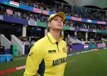 ഏകദിനത്തിൽ നിന്ന് വിരമിക്കൽ പ്രഖ്യാപിച്ച് സ്റ്റീവ് സ്മിത്ത്; 1 Steve Smith