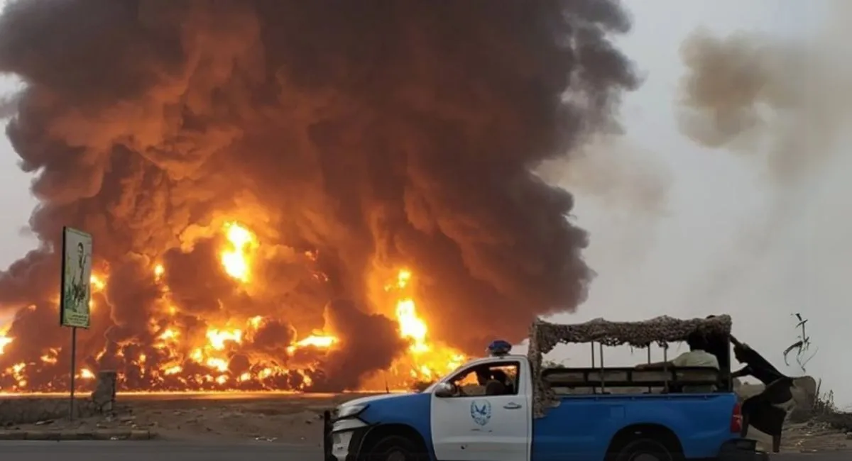 ട്രംപ് ഇറാനിന് മുന്നറിയിപ്പ് നൽകി