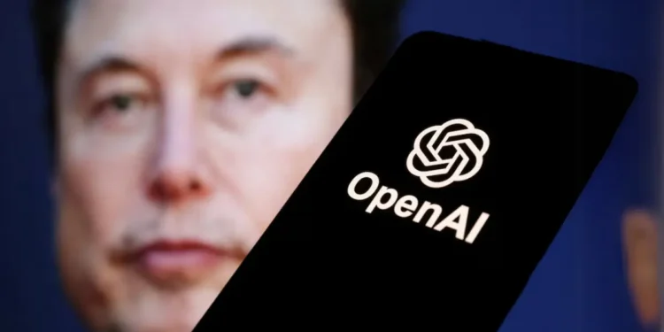 Open AI-യും മസ്കും തമ്മിലുള്ള നിയമയുദ്ധം 1 Open AI-യും മസ്കും തമ്മിലുള്ള നിയമയുദ്ധം