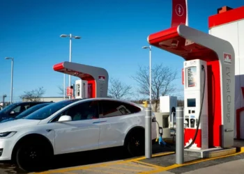 ന്യൂ ബ്രൺസ്‌വിക്കിൽ EV ആനുകൂല്യം അവസാനിക്കുന്നു