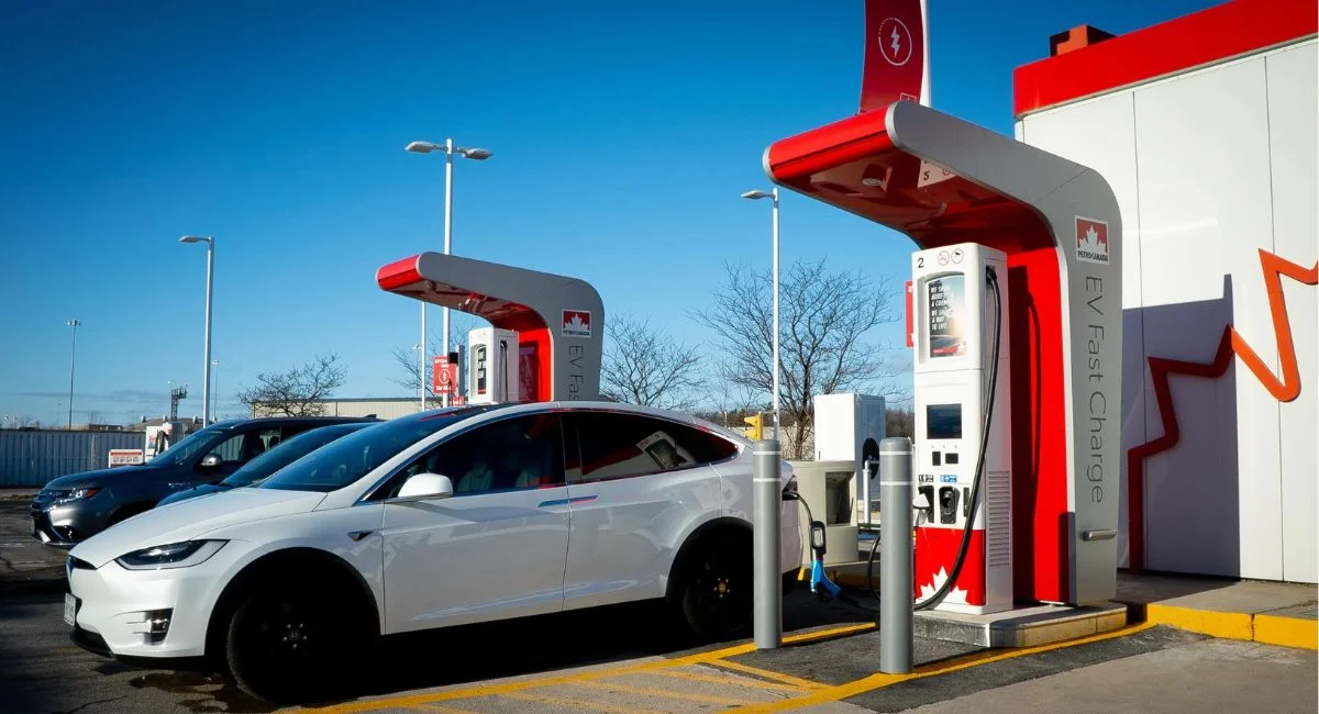 ന്യൂ ബ്രൺസ്‌വിക്കിൽ EV ആനുകൂല്യം അവസാനിക്കുന്നു