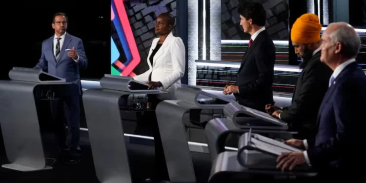 മൊൺട്രിയാൽ രാഷ്ട്രീയ വേദി ഒരുക്കം: നിയമങ്ങളിലും ഫോർമാറ്റിലും വൻ മാറ്റം!