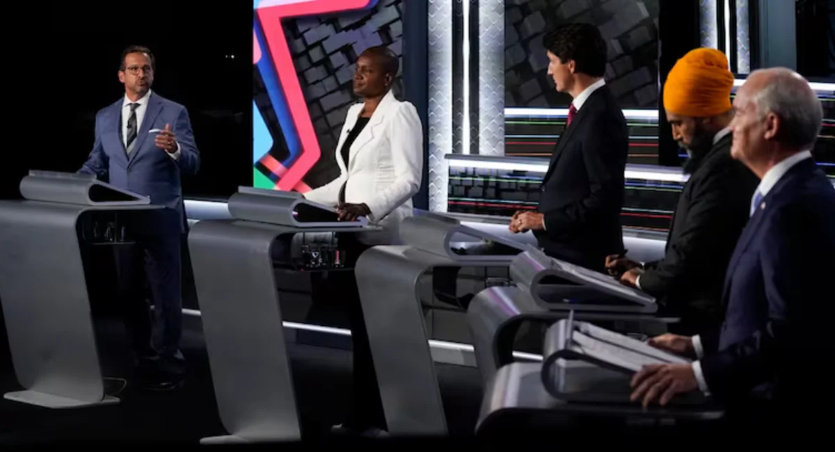 മൊൺട്രിയാൽ രാഷ്ട്രീയ വേദി ഒരുക്കം: നിയമങ്ങളിലും ഫോർമാറ്റിലും വൻ മാറ്റം!