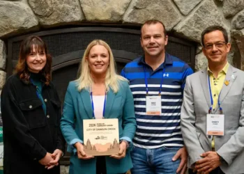 ആരോഗ്യ സേവനങ്ങൾ ഉറപ്പാക്കുന്നു! മെഡിക്കൽ ക്ലിനിക്ക് ഏറ്റെടുത്തു ഡോസൺ ക്രീക്ക് നഗരം