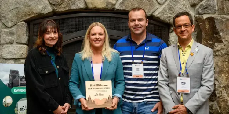 ആരോഗ്യ സേവനങ്ങൾ ഉറപ്പാക്കുന്നു! മെഡിക്കൽ ക്ലിനിക്ക് ഏറ്റെടുത്തു ഡോസൺ ക്രീക്ക് നഗരം 1 ആരോഗ്യ സേവനങ്ങൾ ഉറപ്പാക്കുന്നു! മെഡിക്കൽ ക്ലിനിക്ക് ഏറ്റെടുത്തു ഡോസൺ ക്രീക്ക് നഗരം