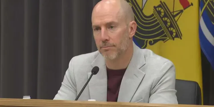 കാനഡയിലെ നിഗൂഢമായ മസ്തിഷ്ക രോഗത്തിന് അന്വേഷണം ഊർജിതമാക്കുന്നു