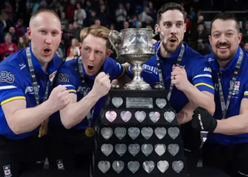 ബ്രാഡ് ജേക്കബ്സ് രണ്ടാം ബ്രയർ ടൈറ്റിൽ നേടി 2 ബ്രാഡ് ജേക്കബ്സ് രണ്ടാം ബ്രയർ ടൈറ്റിൽ നേടി