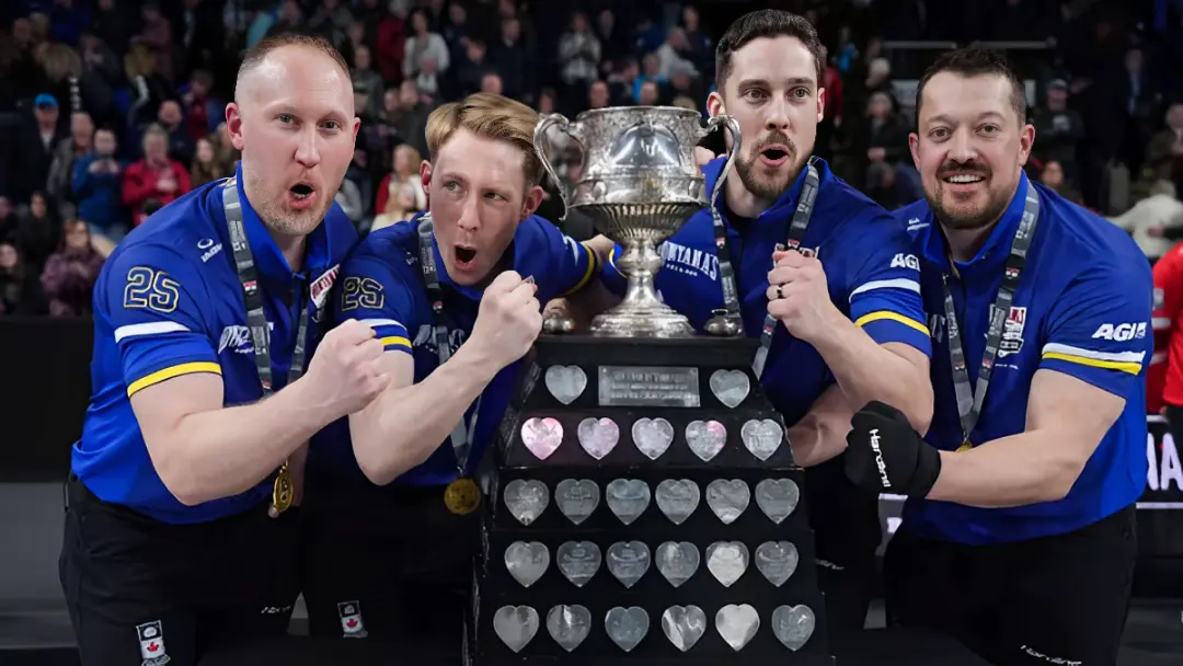 ബ്രാഡ് ജേക്കബ്‌സ് രണ്ടാം ബ്രയർ ടൈറ്റിൽ നേടി