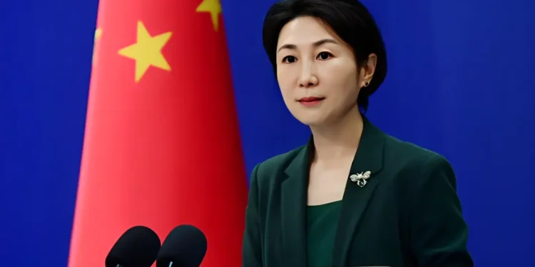 കാനഡയുമായി ബന്ധം മെച്ചപ്പെടുത്തുമെന്ന് ചൈന, പുതിയ നേതാവിന് ആശംസകൾ 1 കാനഡയുമായി ബന്ധം മെച്ചപ്പെടുത്തുമെന്ന് ചൈന, പുതിയ നേതാവിന് ആശംസകൾ