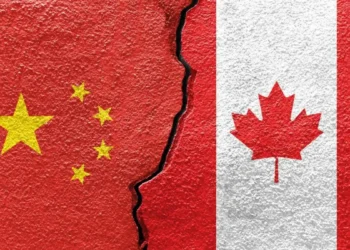 ചൈന-കാനഡ വ്യാപാരയുദ്ധം രൂക്ഷമാകുന്നു!
