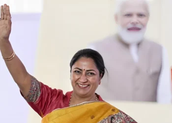 ഡൽഹി സർക്കാർ ‘മഹിളാ സമൃദ്ധി യോജന’ നടപ്പിലാക്കുന്നു