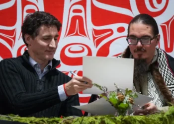 ട്രൂഡോയുടെ അവസാന സെനറ്റ് നിയമനങ്ങൾ: സ്ഥാനമൊഴിയും മുമ്പ് ഒഴിവുകൾ നികത്തി