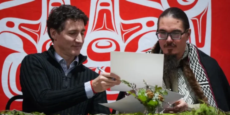 ട്രൂഡോയുടെ അവസാന സെനറ്റ് നിയമനങ്ങൾ: സ്ഥാനമൊഴിയും മുമ്പ് ഒഴിവുകൾ നികത്തി