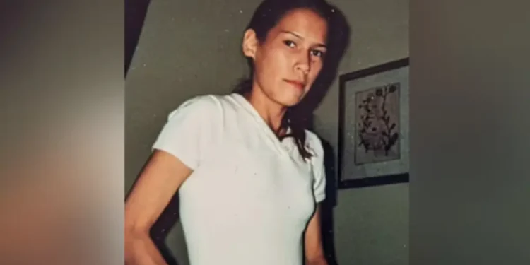 മോർഗൻ ഹാരിസിന്റെ അവശിഷ്ടങ്ങൾ കണ്ടെത്തി 1 മോർഗൻ ഹാരിസിന്റെ അവശിഷ്ടങ്ങൾ കണ്ടെത്തി