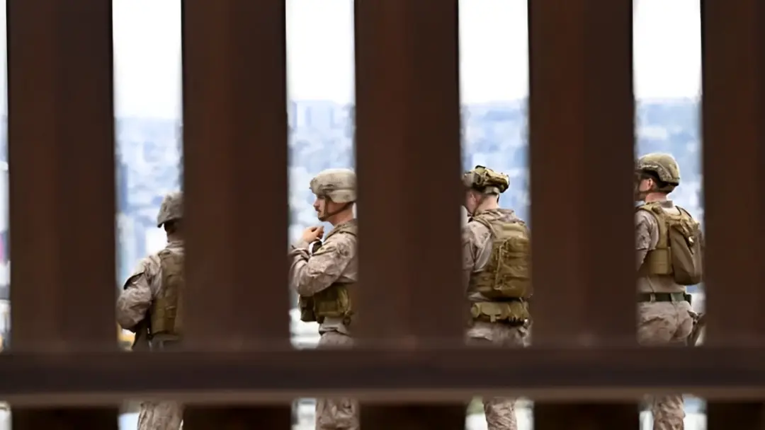 യുഎസ് തടവിൽ 11 ദിവസം; കനേഡിയൻ യുവതിയുടെ ദുരനുഭവം