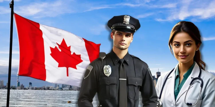 പൊലീസ് ഉദ്യോഗസ്ഥർക്കും ആരോഗ്യ പ്രവർത്തകർക്കും പുതിയ PR Pathway അവതരിപ്പിച്ച് ആൽബർട്ട 1 പൊലീസ് ഉദ്യോഗസ്ഥർക്കും ആരോഗ്യ പ്രവർത്തകർക്കും പുതിയ PR Pathway അവതരിപ്പിച്ച് ആൽബർട്ട