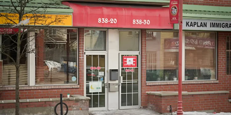 'Safer Supply Clinic' ഹിന്റൺബർഗ് നിന്നും ചൈനാടൗണിലേക്ക് 1 ‘Safer Supply Clinic’ ഹിന്റൺബർഗ് നിന്നും ചൈനാടൗണിലേക്ക്