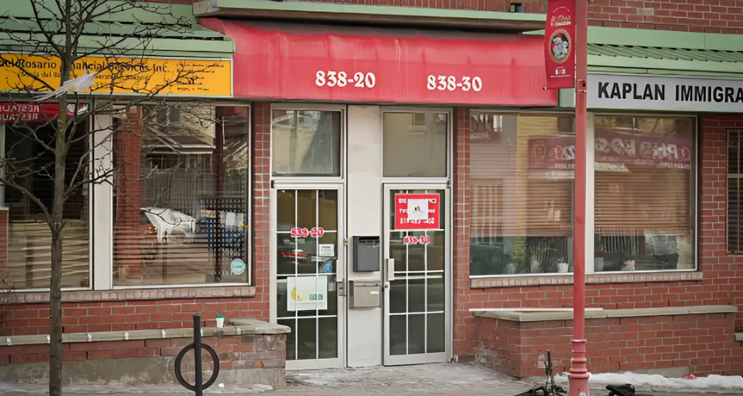 ‘Safer Supply Clinic’ ഹിന്റൺബർഗ് നിന്നും ചൈനാടൗണിലേക്ക്