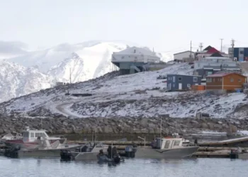 ആർട്ടിക്കിൽ ഉയരുന്ന അറിവിന്റെ കേന്ദ്രം ;  ഇനുയിറ്റ് സമൂഹത്തിന് പുതിയ പ്രതീക്ഷ!