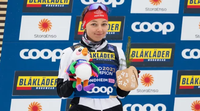 2026 മിലാനോ-കോർട്ടിനയ്ക്കായി കനേഡിയൻ പാരാലിമ്പിക് താരങ്ങൾ !