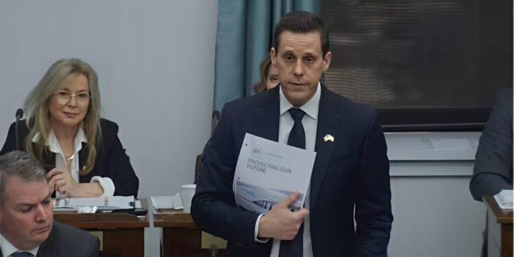 പി.ഇ.ഐ. താരിഫ് പ്രതിസന്ധിയിലേക്കോ? 1 പി.ഇ.ഐ. താരിഫ് പ്രതിസന്ധിയിലേക്കോ?