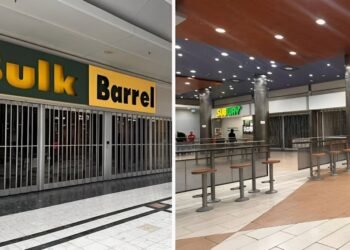 സിറ്റി പ്ലാസയുടെ സുരക്ഷാ പ്രതിസന്ധി!